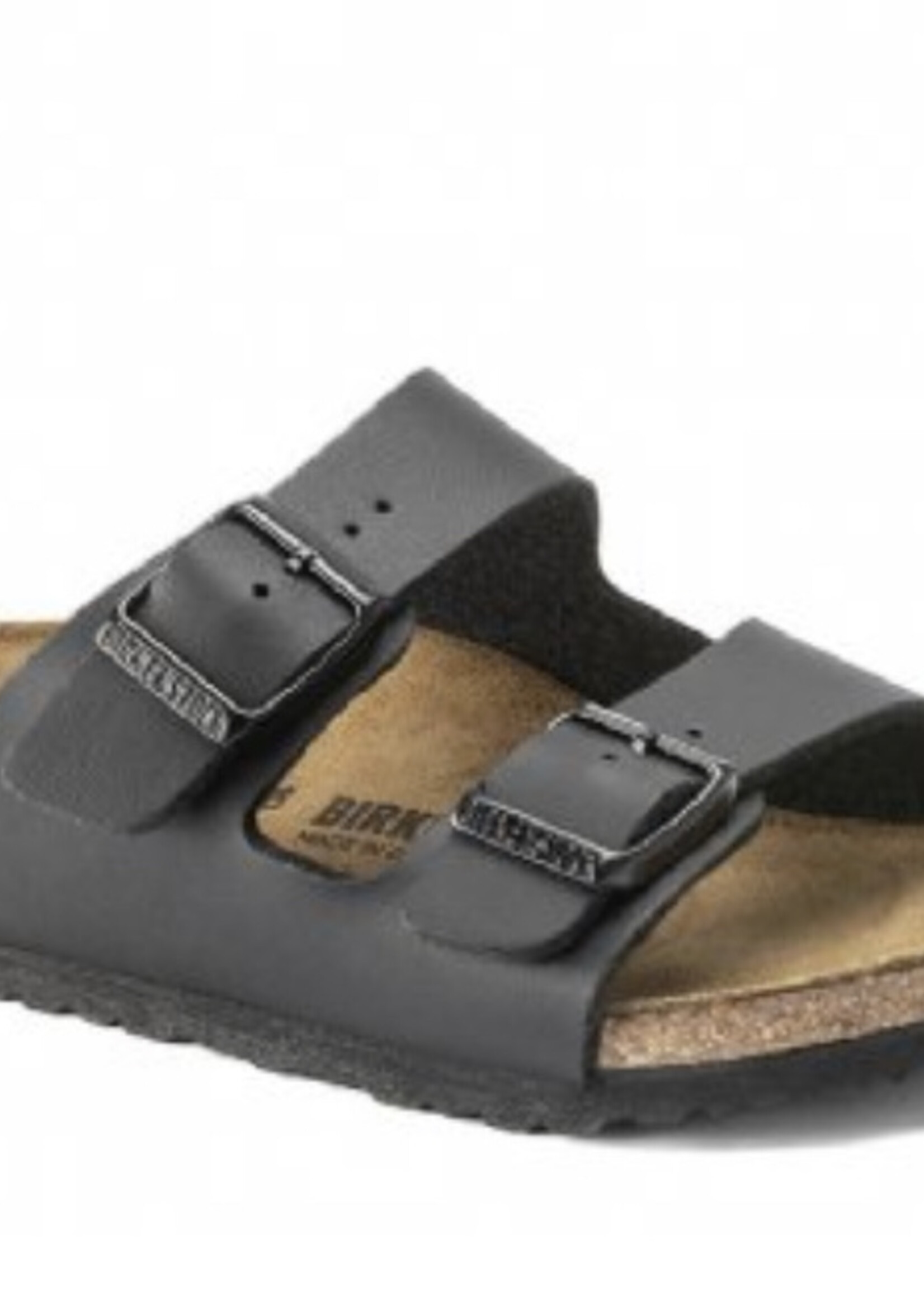 Birkenstock arizona bf black