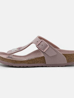 Birkenstock gizeh bfbc lavender blush