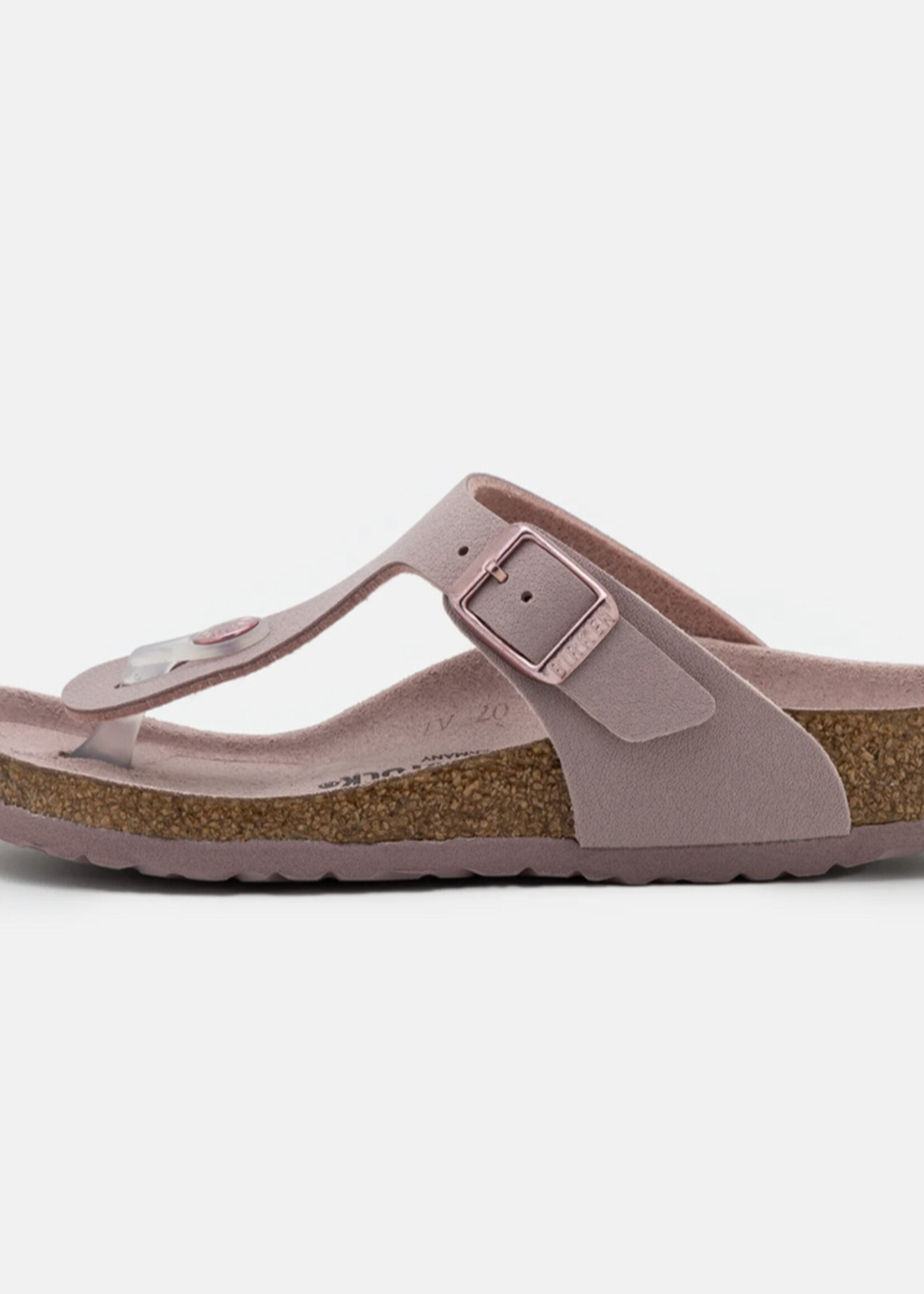 Birkenstock gizeh bfbc lavender blush