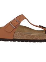 Birkenstock gizeh bf ginger brown