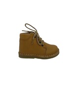 Petit Nord 20798 classic boot mustard