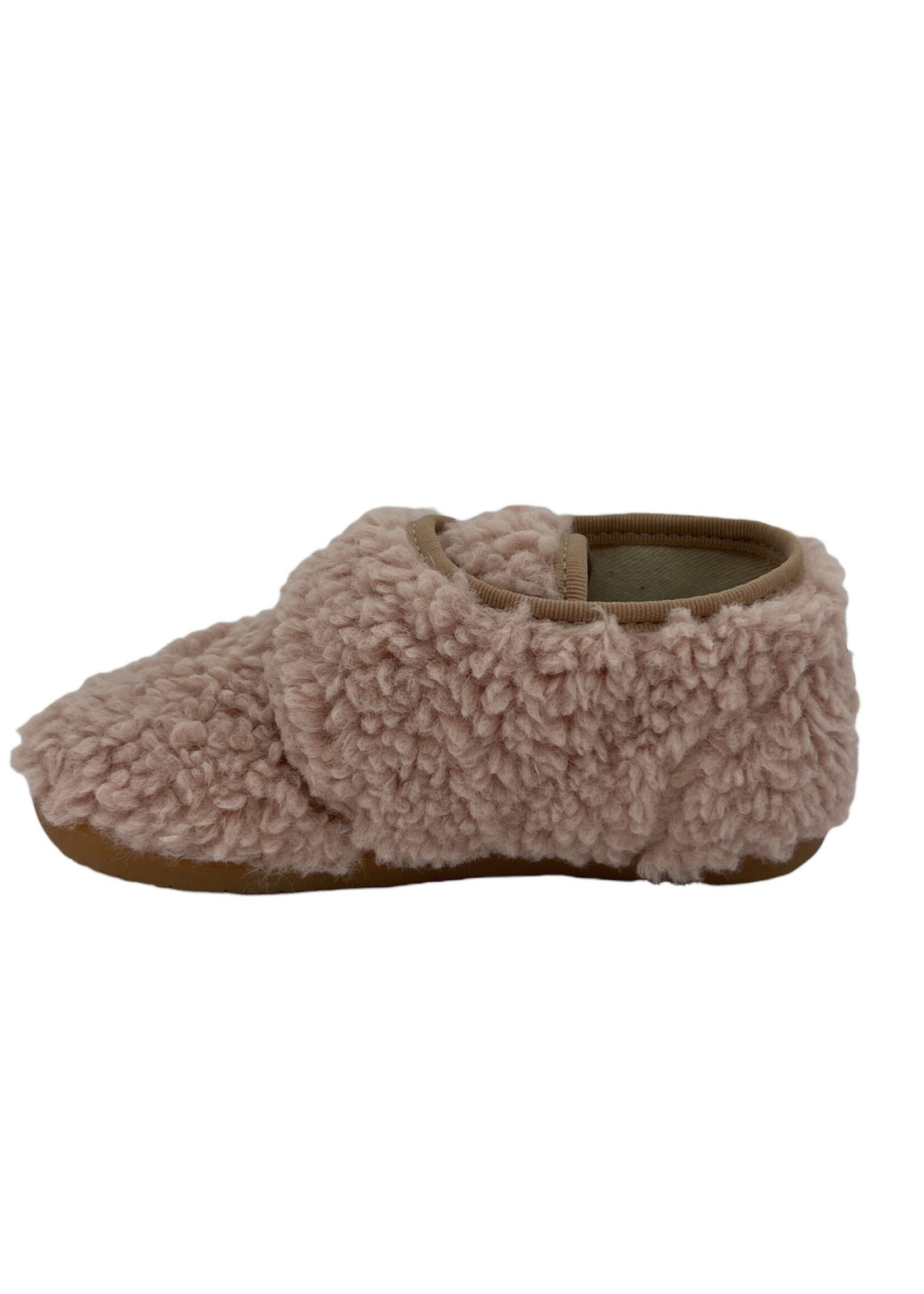 Naturino home fur pantoffel