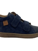 Albus velour navy