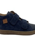 Naturino Albus velour navy