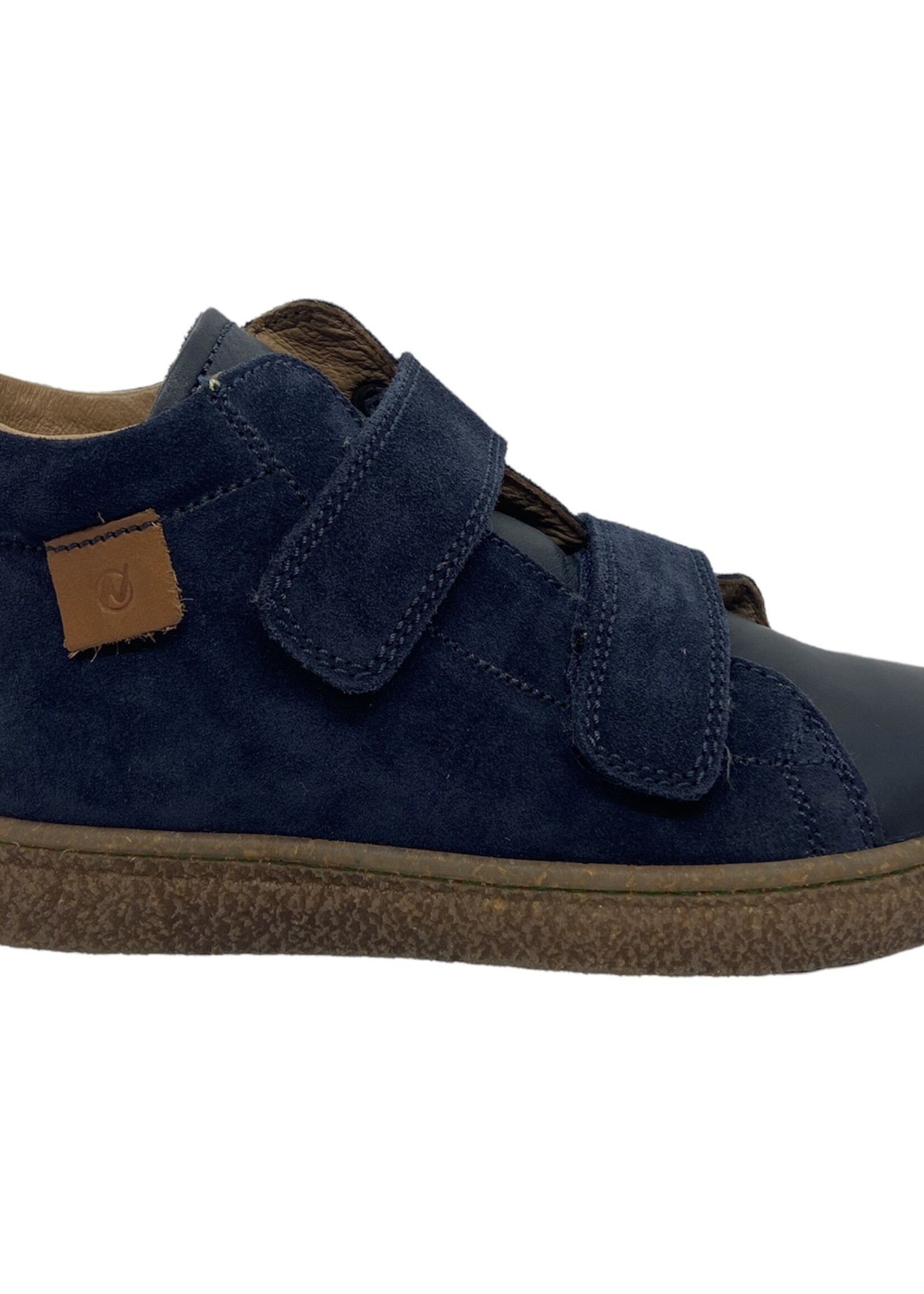 Albus velour navy