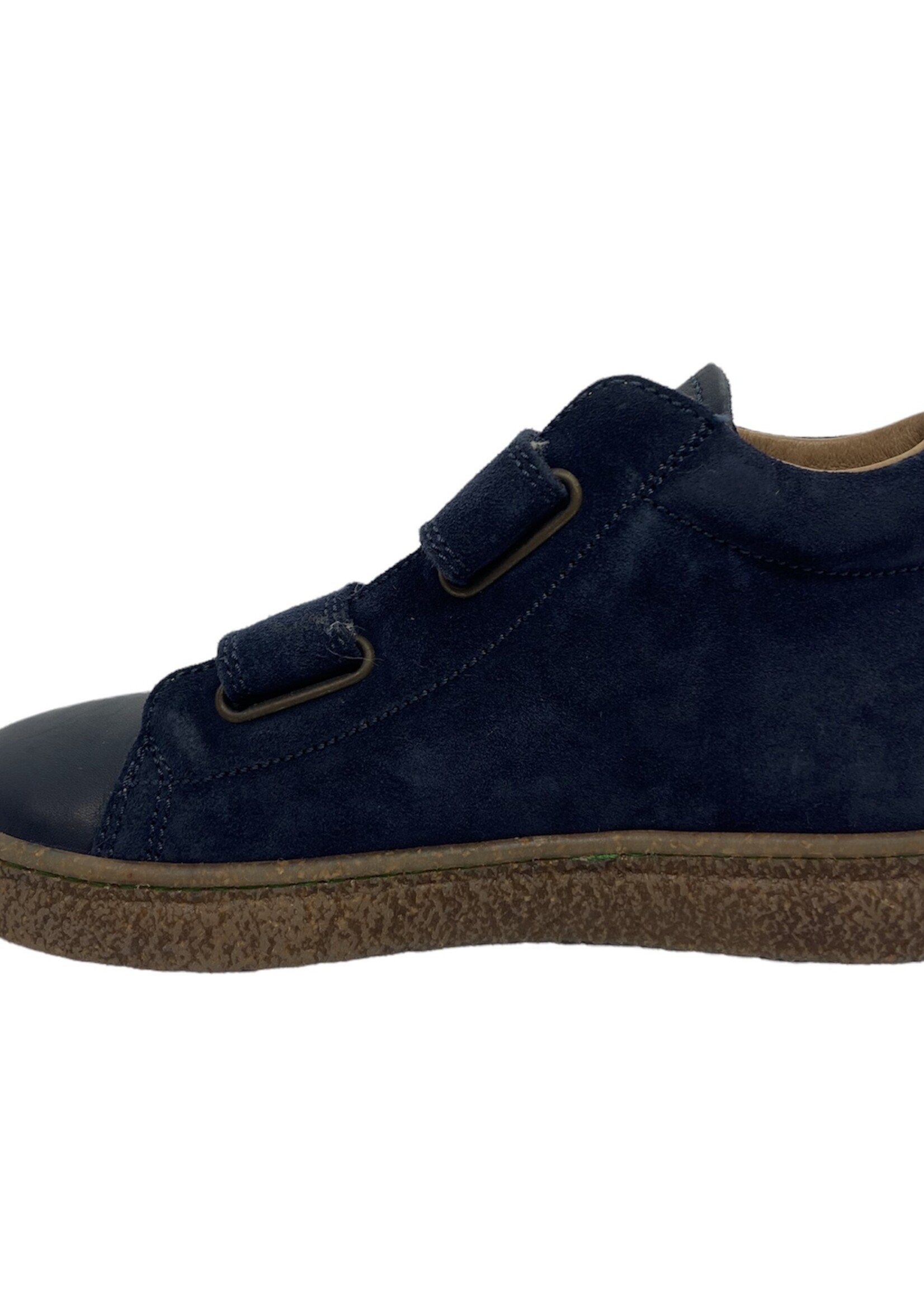 Naturino Albus velour navy