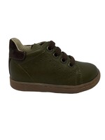 Falcotto Adam militare dark brown