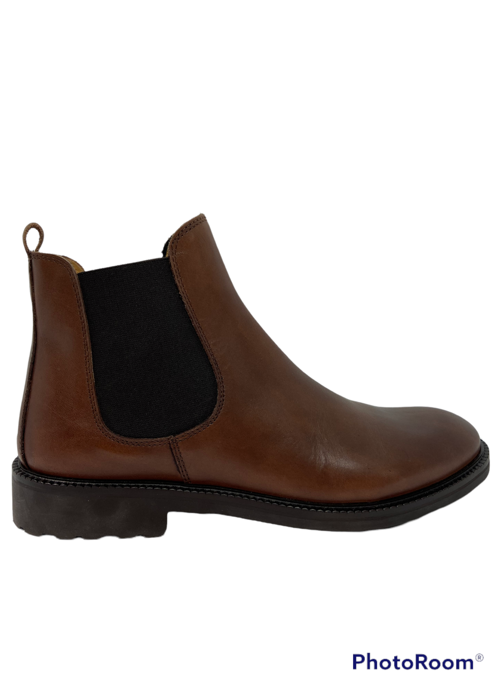 Gallucci J05079AM090500 boot marrone