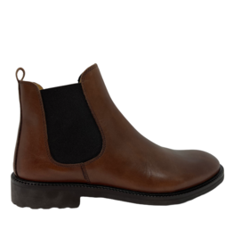 Gallucci J05079AM090500 boot marrone