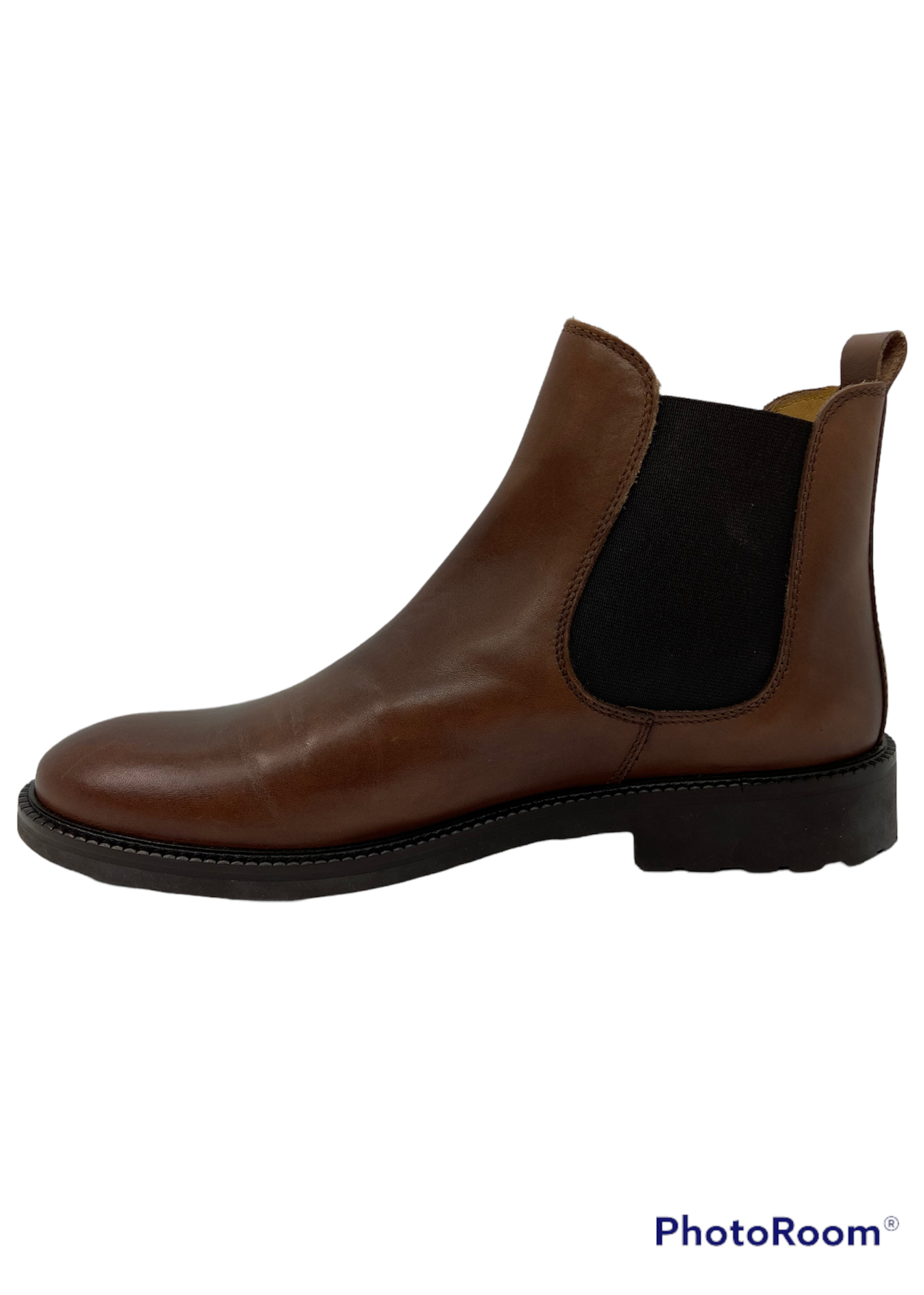 Gallucci J05079AM090500 boot marrone