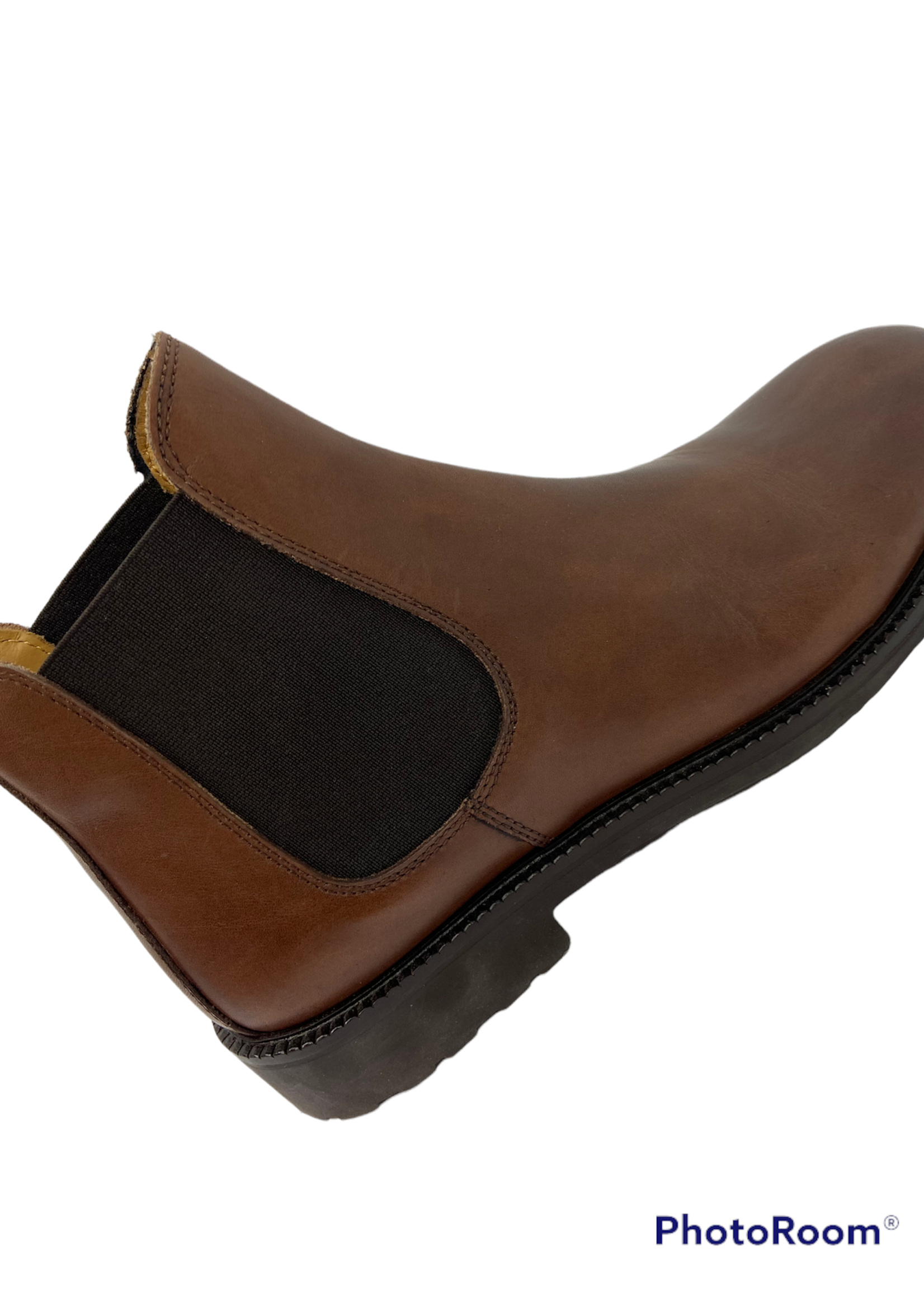 Gallucci J05079AM090500 boot marrone