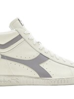 Diadora game L high waxed white/gull