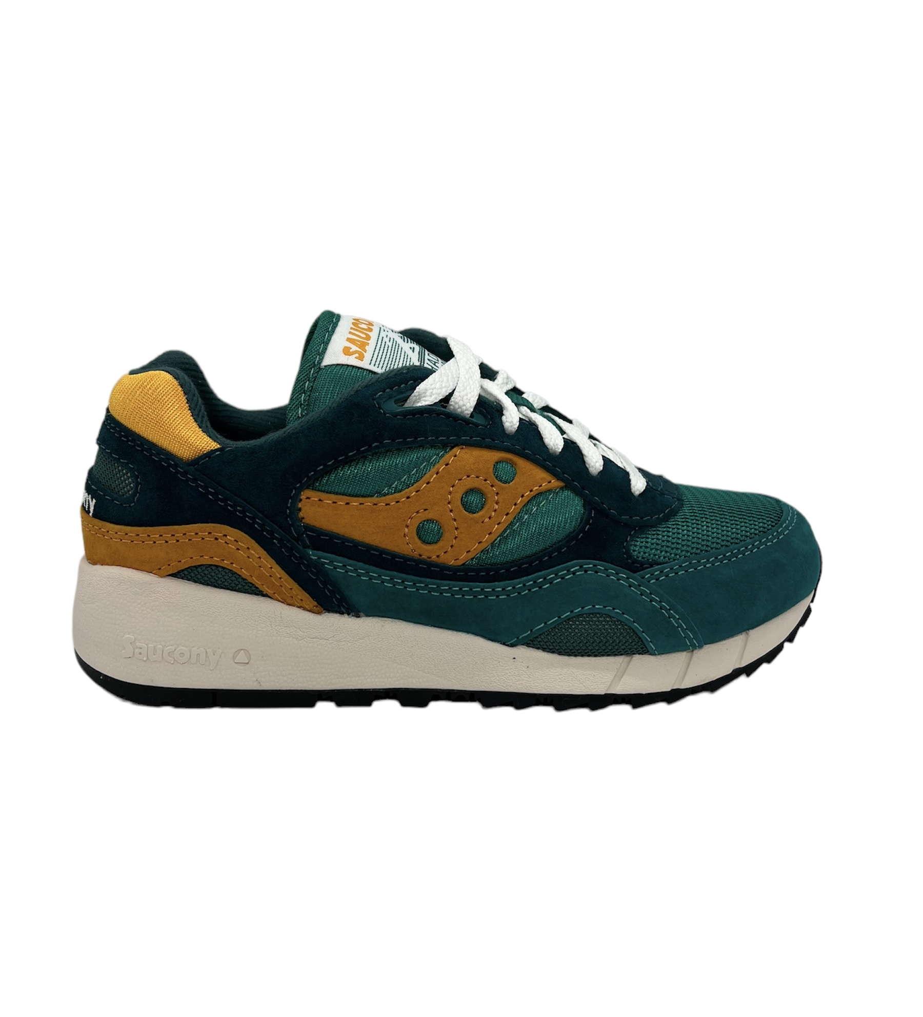 saucony shadow 6000 homme 2018