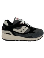 Saucony shadow 6000 grey/black