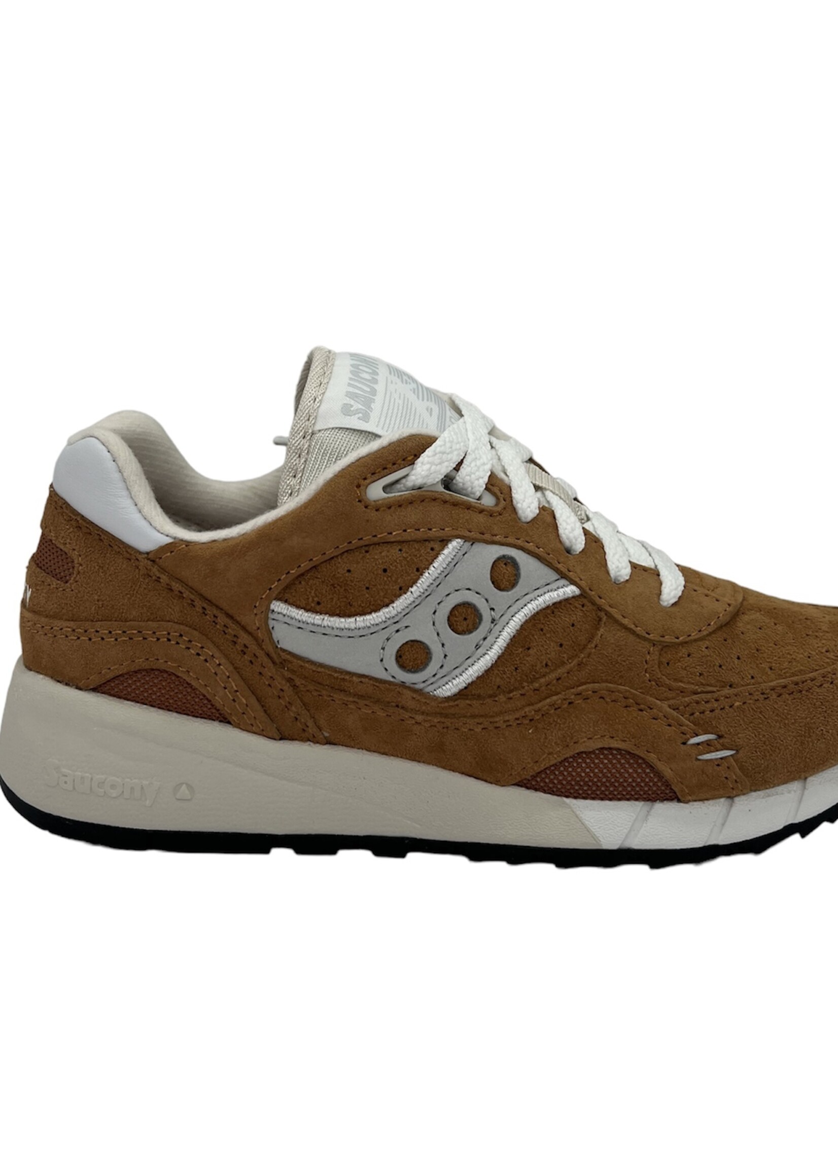 Saucony shadow 6000 light brown