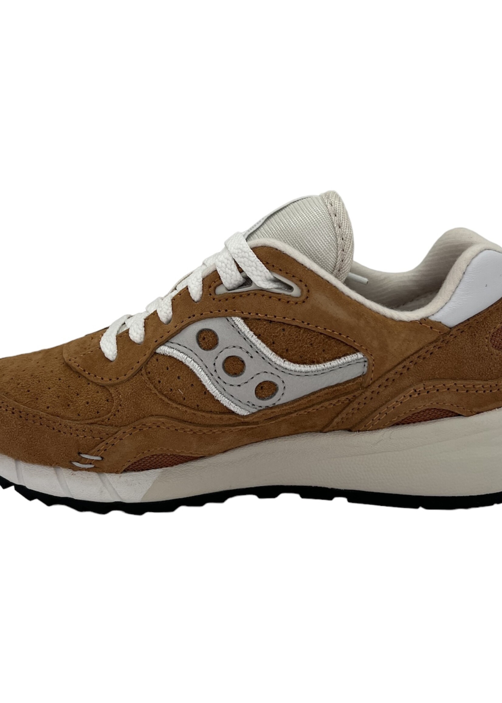 Saucony shadow 6000 light brown