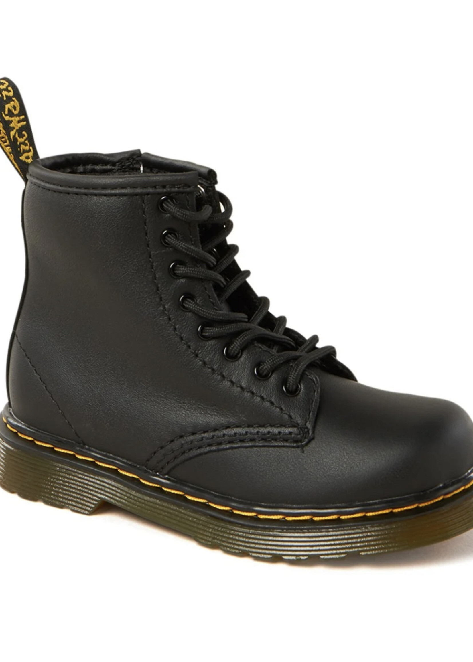 Dr Martens 1460 black softy