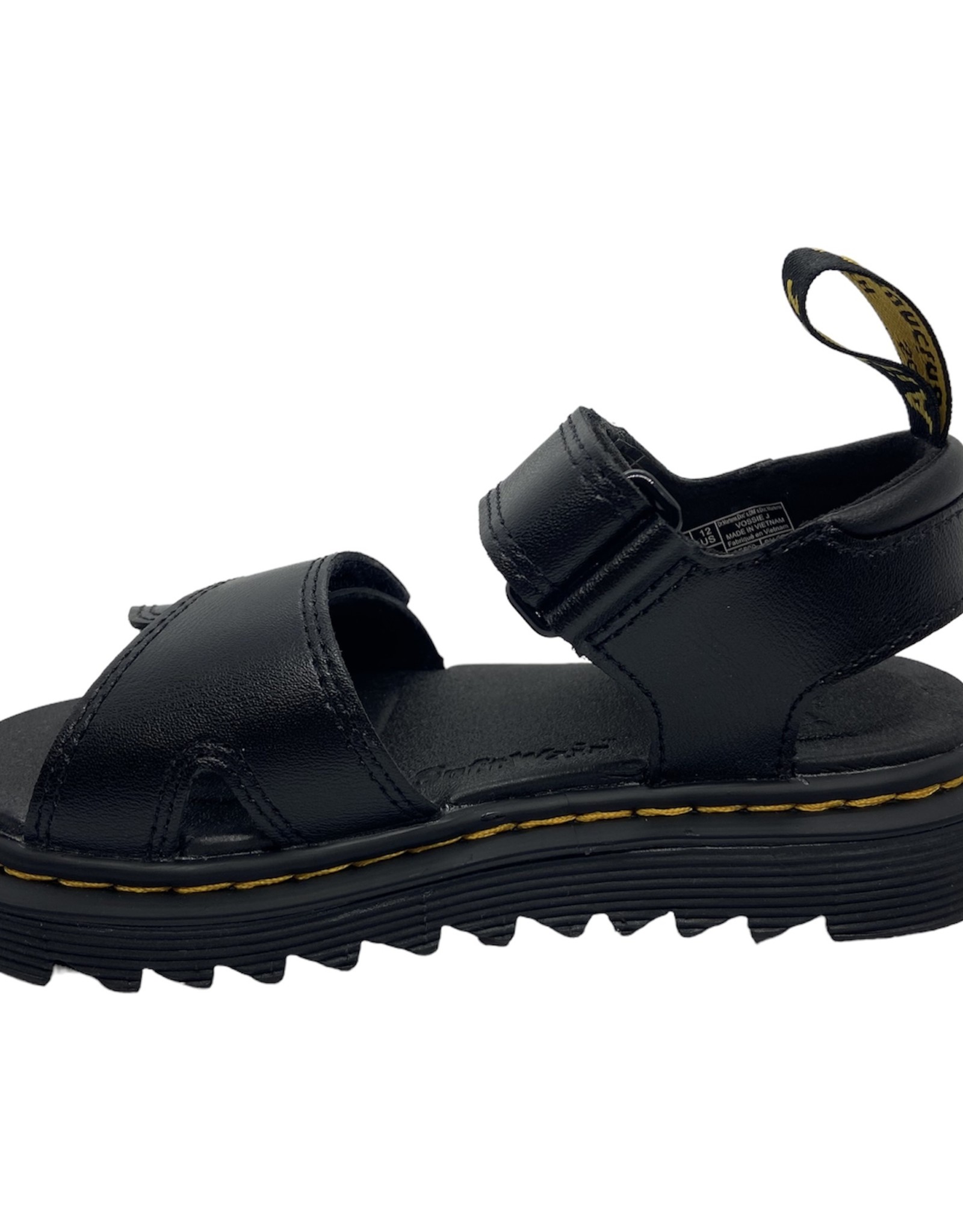 dr martens black lamper