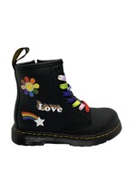 Dr Martens 1460 black hydro leather love