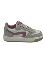 HIP H1618 sneaker wit pink