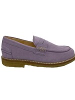 Angulus 3339-101 loafer lillac