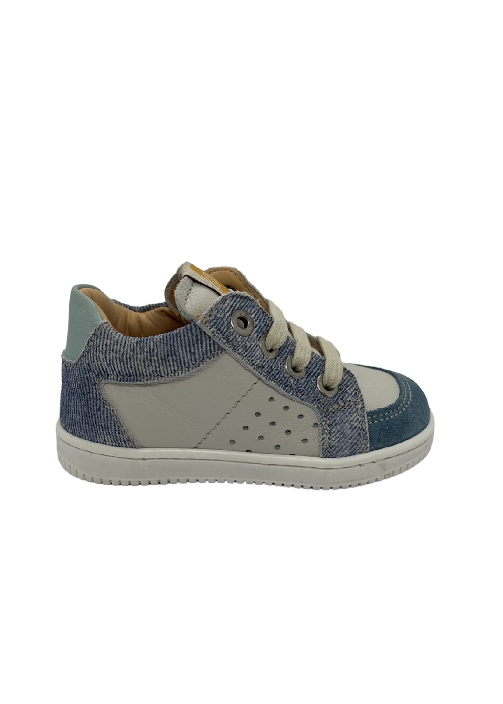 Ocra D076 eerste stapper atlantic blue