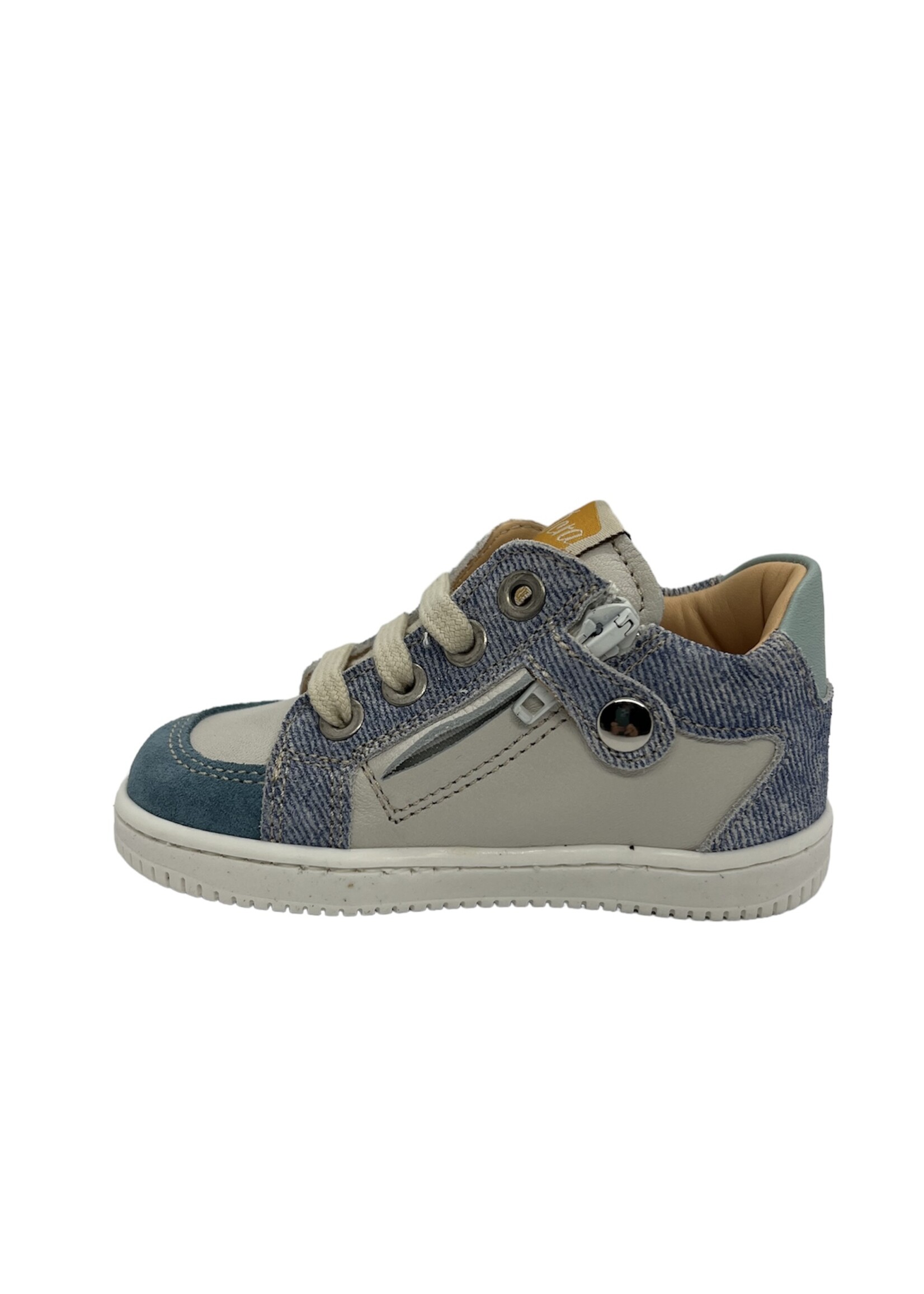 Ocra D076 eerste stapper atlantic blue