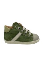 Ocra 710 sneaker milk emerald