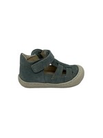 Naturino Bede suede sage