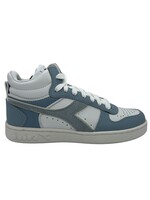 Diadora magic basket demi leather Omphalodes