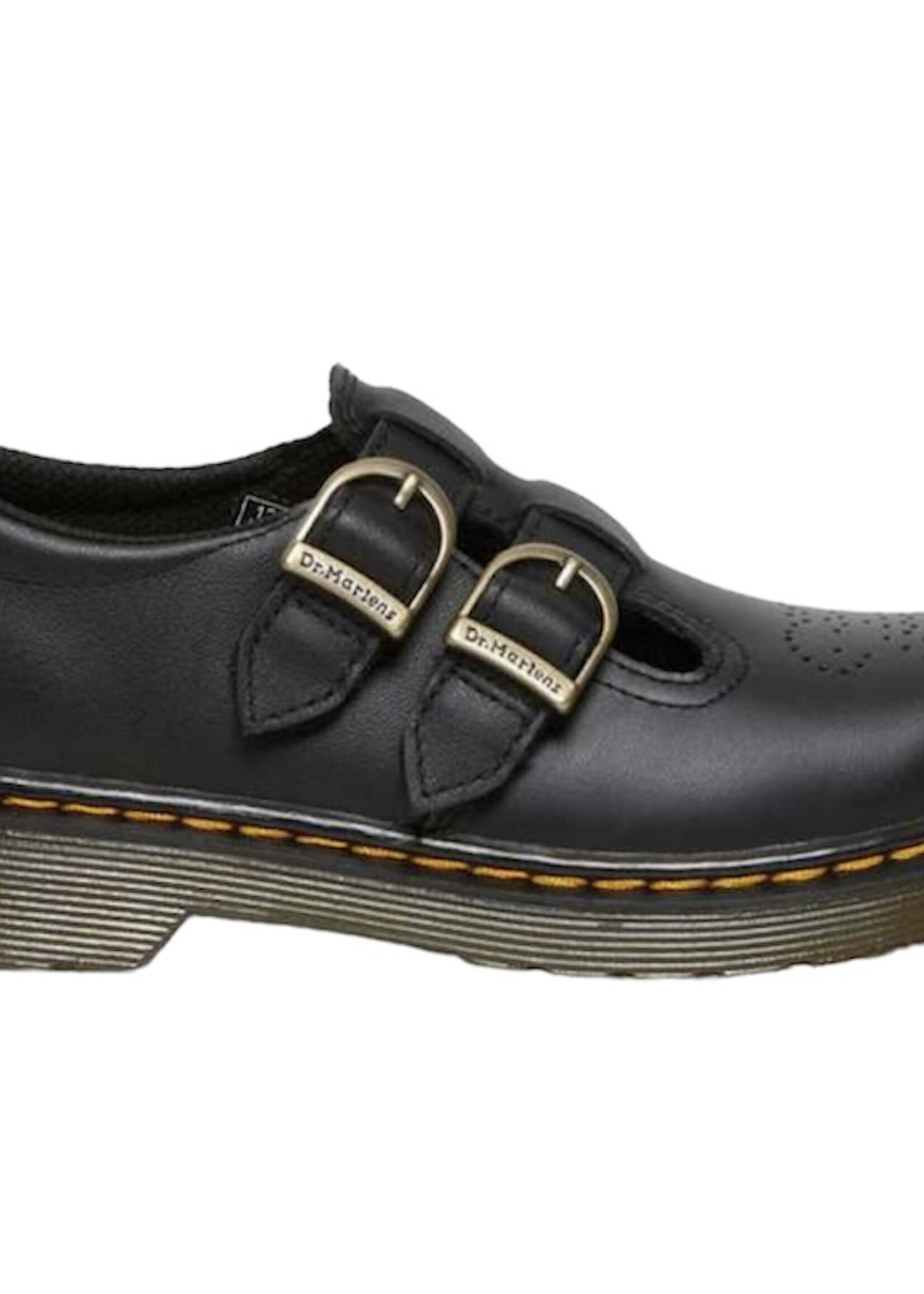Dr Martens 8065 softy T Mary Jane black