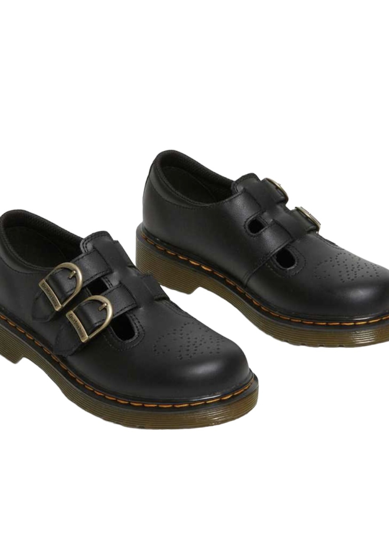 Dr Martens 8065 softy T Mary Jane black