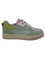 Bana & Co sneaker premium rugiada