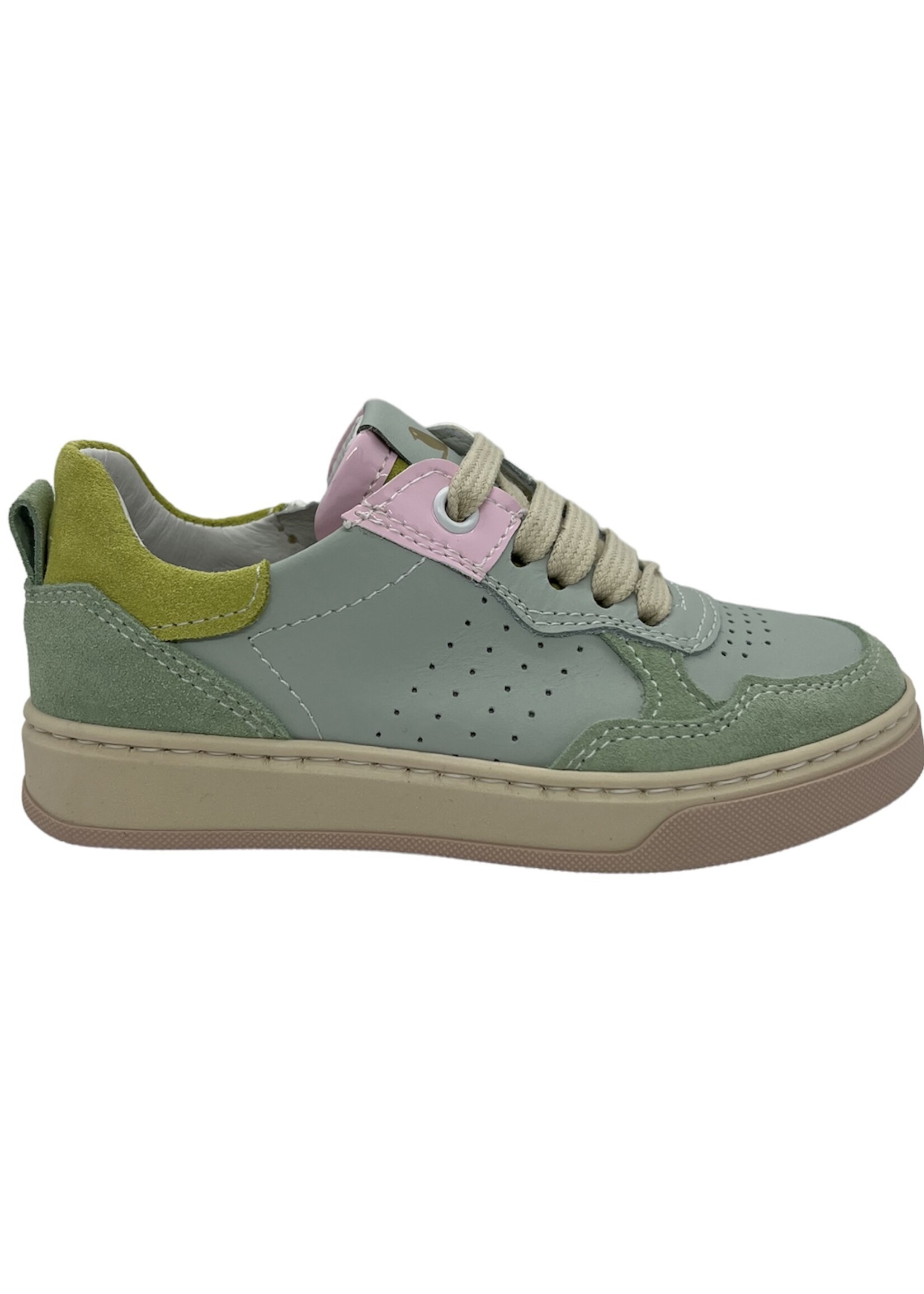 Bana & Co sneaker premium rugiada