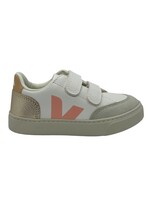 VEJA V-12 extra white multico platine