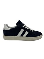 Bana & Co sneaker blauw wit