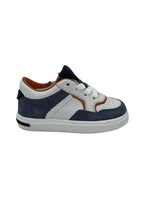 Pinocchio P1083 sneaker licht blauw