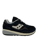 Saucony shadow 6000 navy grey