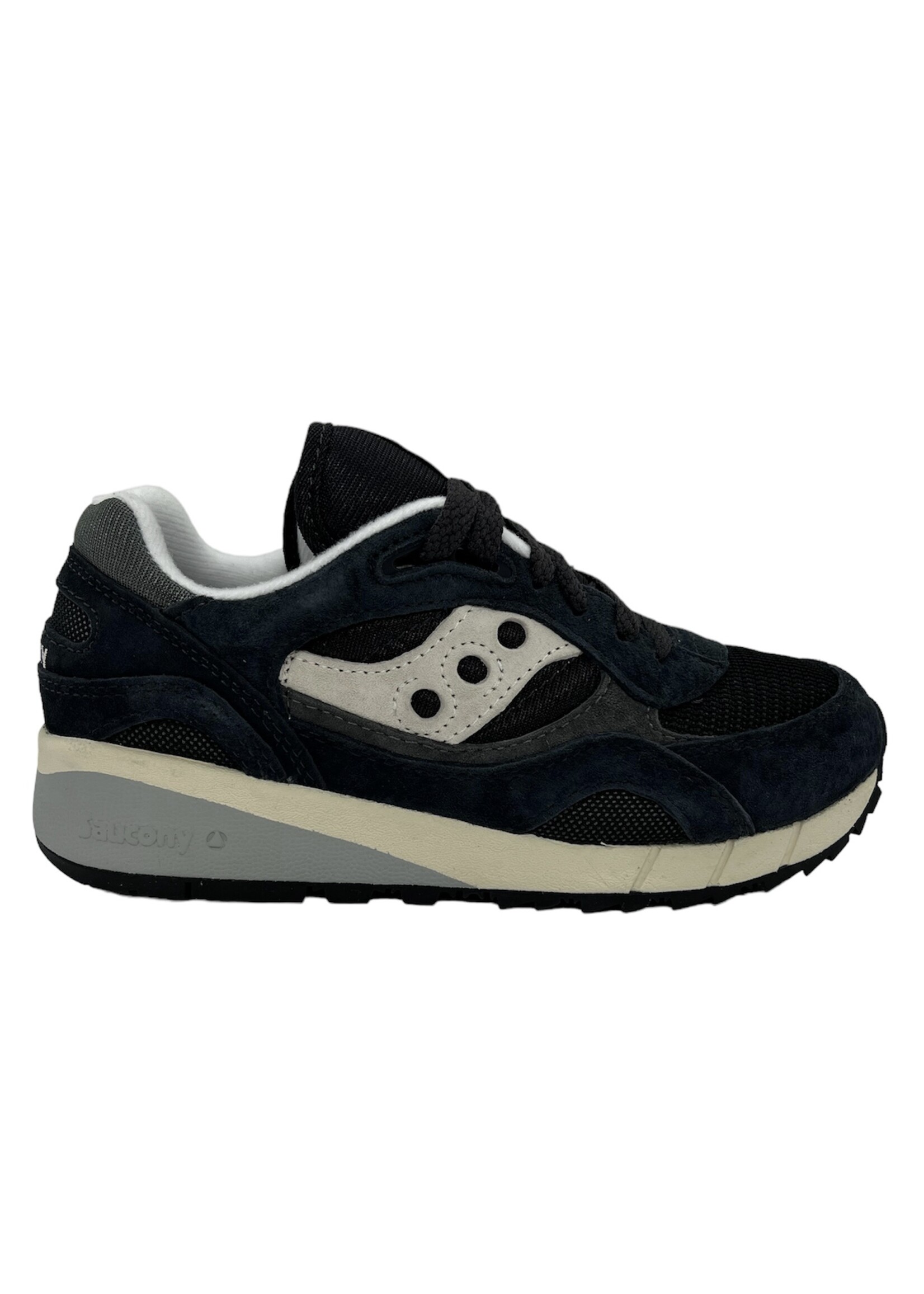 Saucony shadow 6000 navy grey