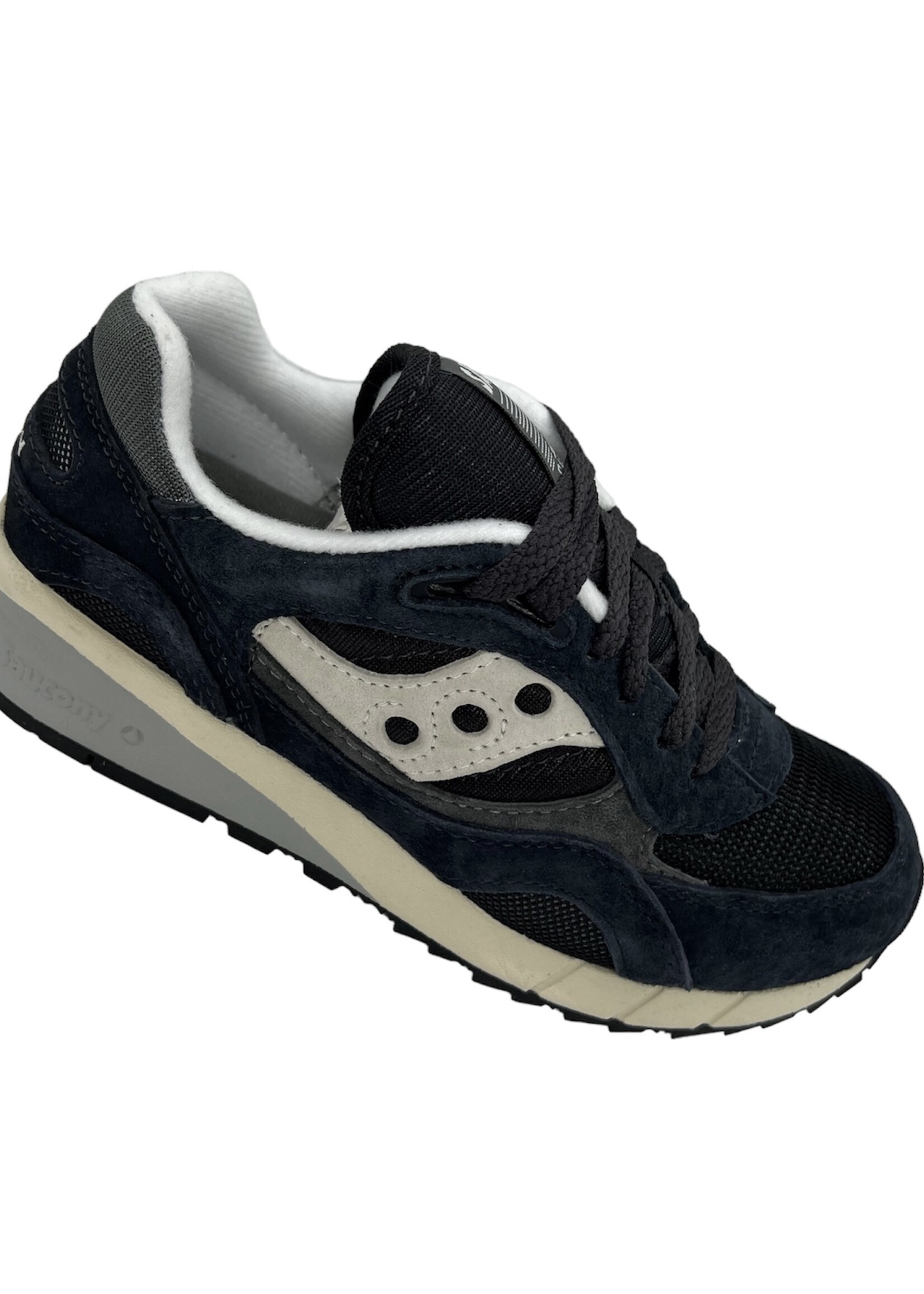 Saucony shadow 6000 navy grey