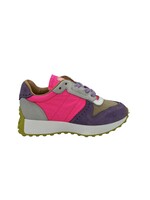 Rondinella 12064 sneaker lila roze