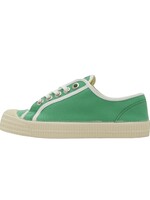 Novesta star master contrast green white ecru