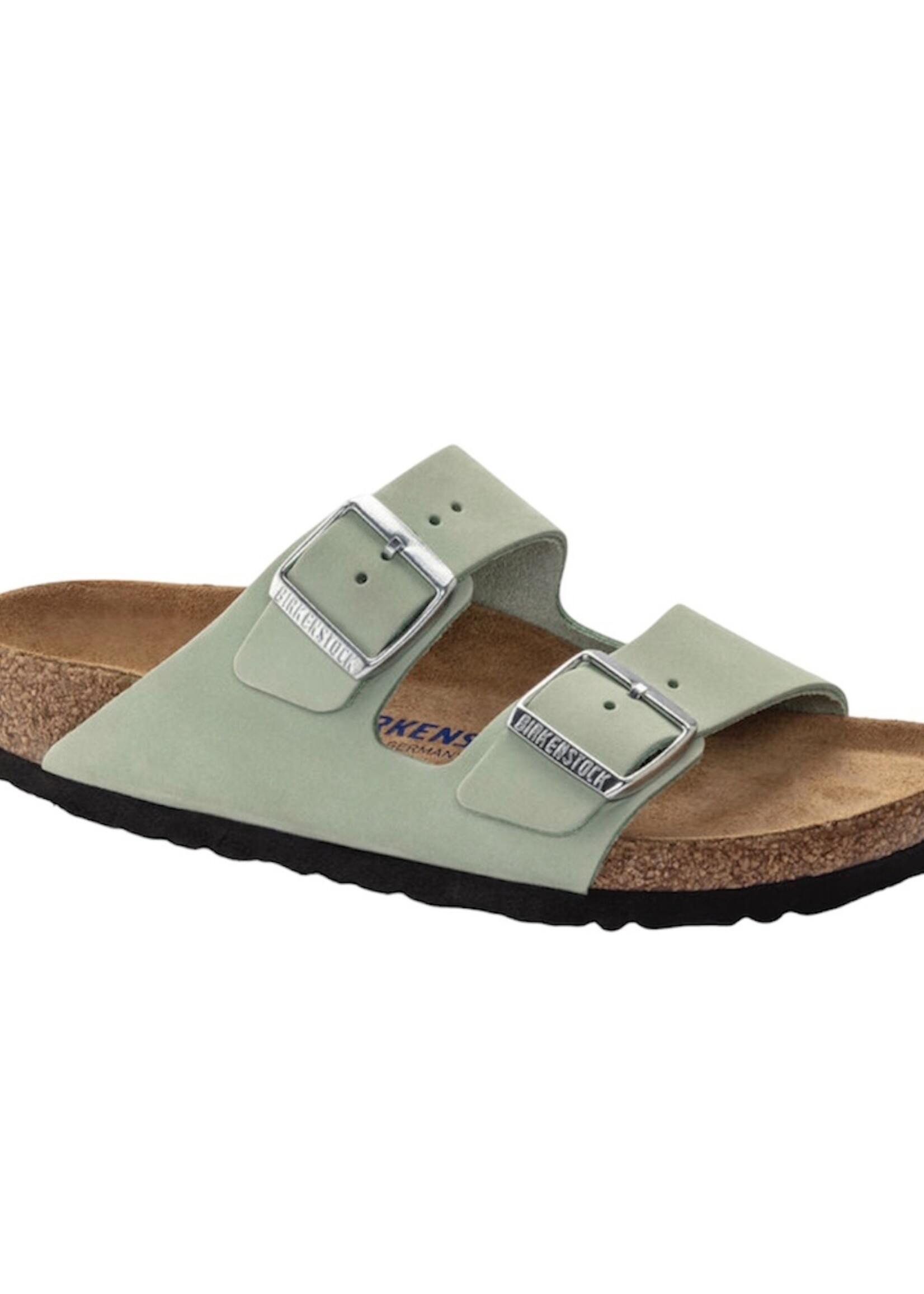 Birkenstock sbf nu matcha