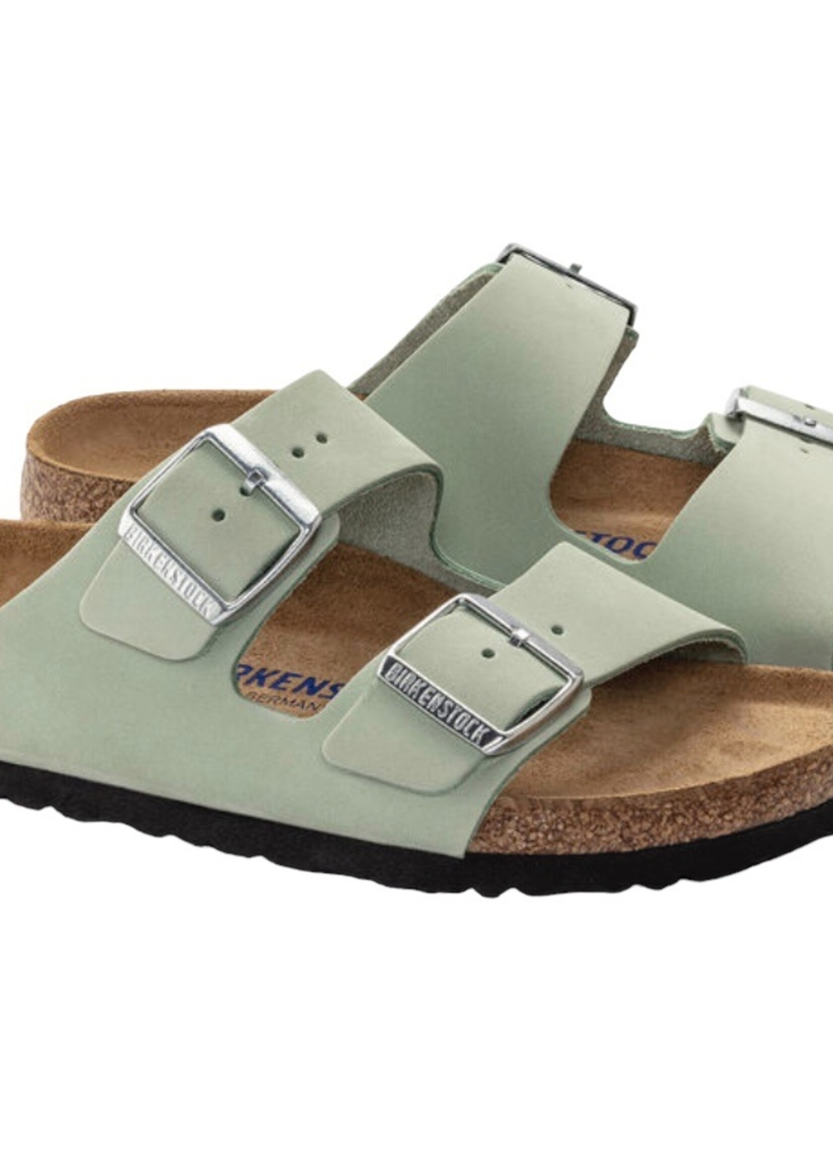 Birkenstock sbf nu matcha