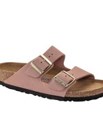 Birkenstock arizona nu old rose