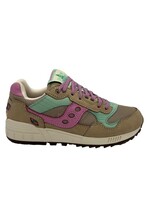 Saucony shadow 5000 earth citizen gray/pink