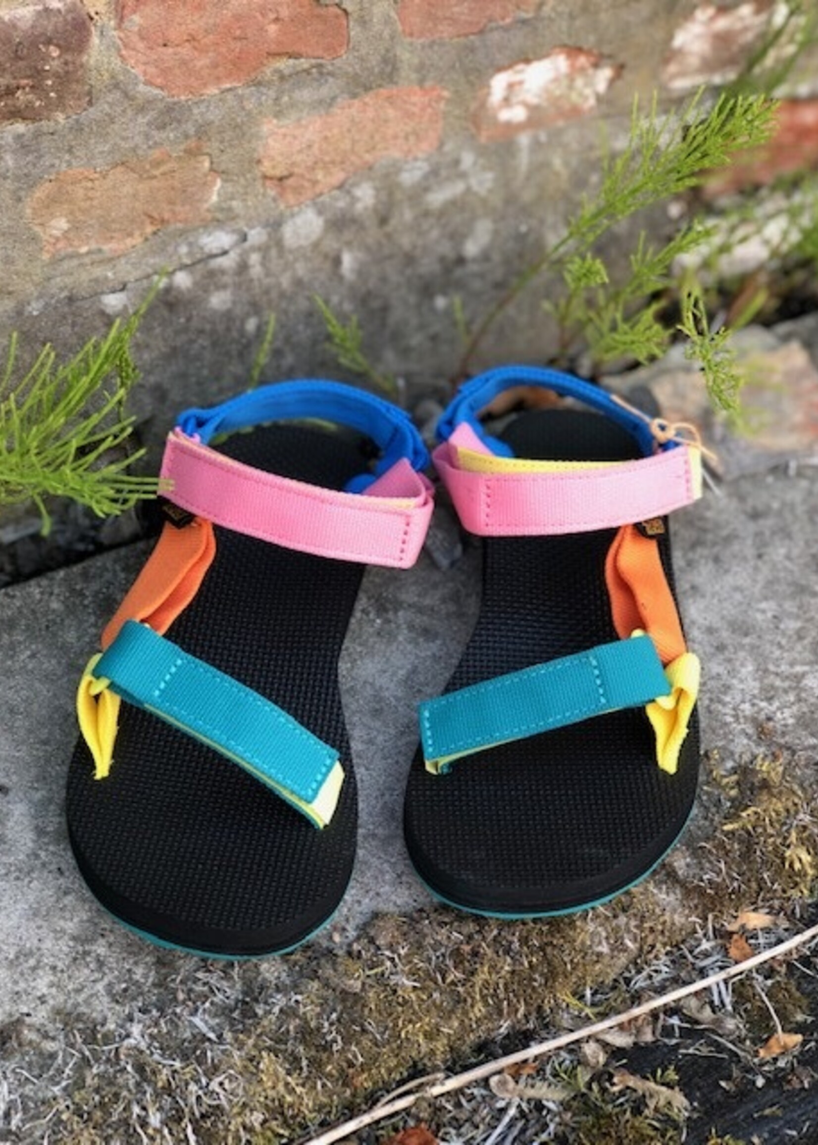 TEVA original universal multi