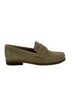 Eli 7829 mocassin taupe naturel