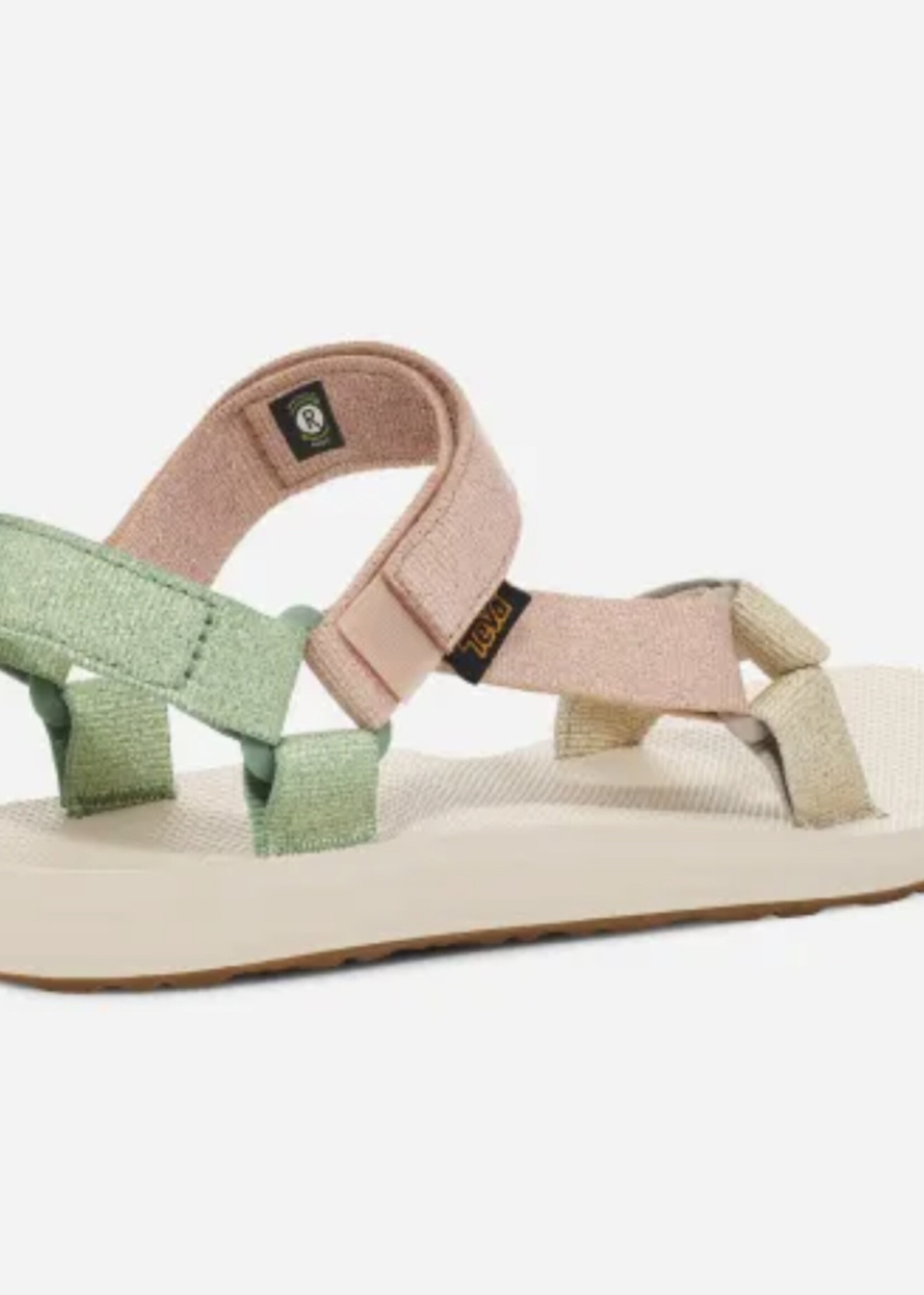 TEVA original universal metallic clay multi