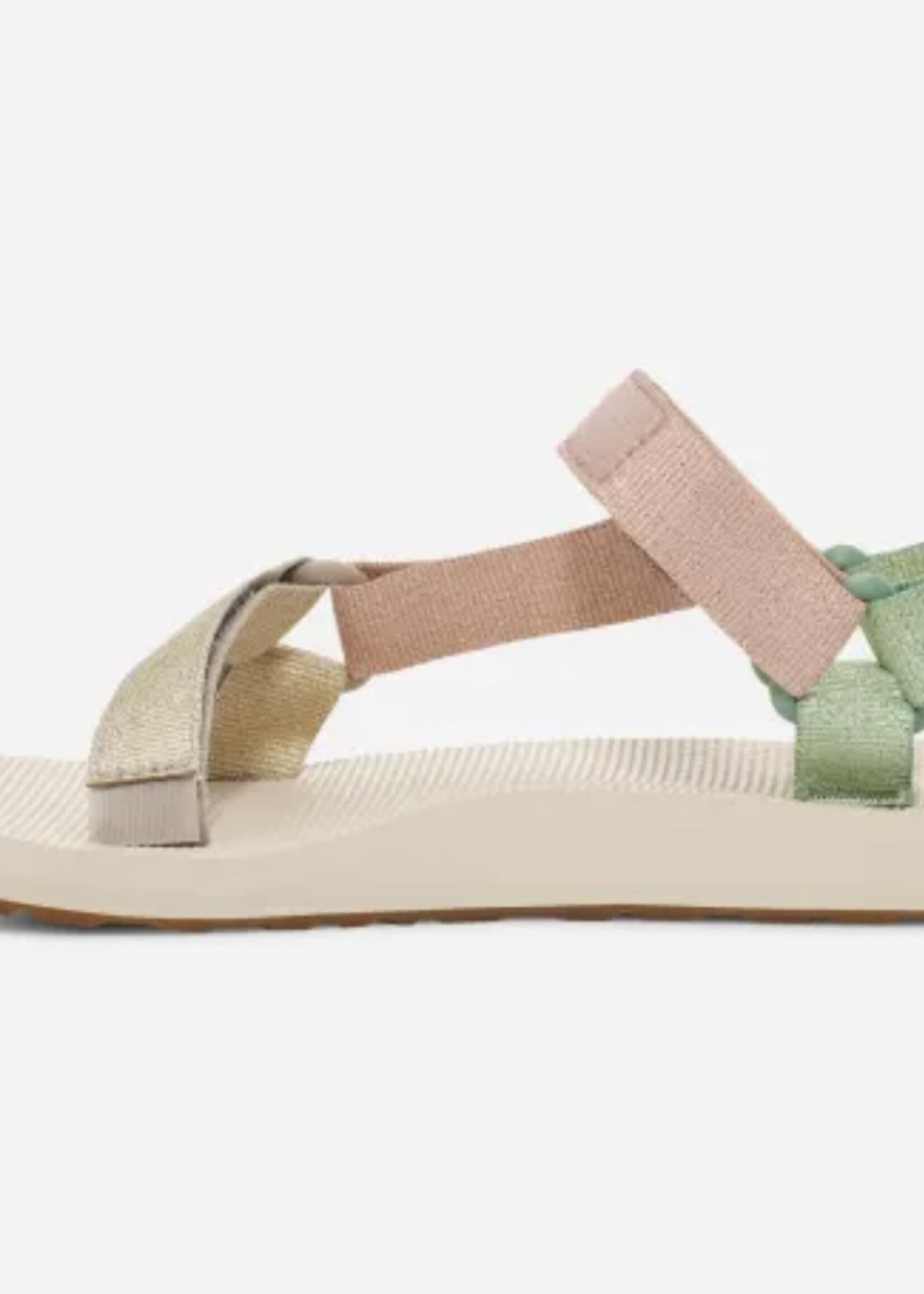 TEVA original universal metallic clay multi